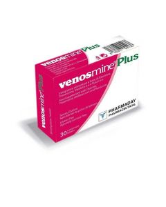 VENOSMINE PLUS 30CPR