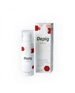 DEPIG CREMA SCHIARENTE 30ML