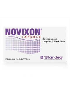 NOVIXON 20CPS MOLLI