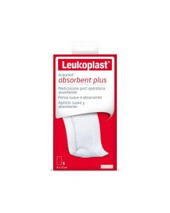 LEUKOMED MEDIC TNT 8X15CM