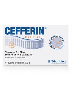 CEFFERIN 14 Bust.3,8g