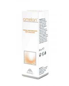 AMELAN Crema Antimacchia 30ml