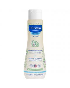 MUSTELA Sh.Dolce 200ml