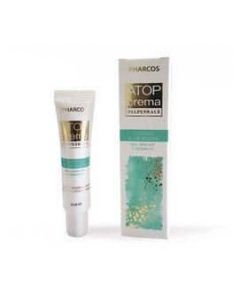 ATOP CREMA PALPEBRALE PHARCOS