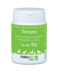 THERZYME Polv.100g