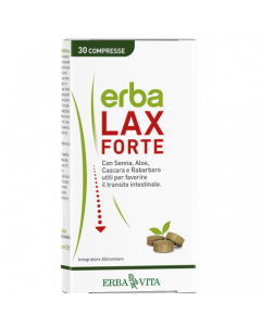 ERBALAX Fte 30 Cpr EBV