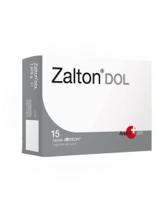 Zalton Dol 15 Cps
