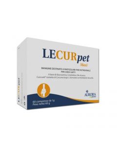 LECURPET 60 Cpr