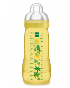 MAM Bib.Easy Active Neu.330ml