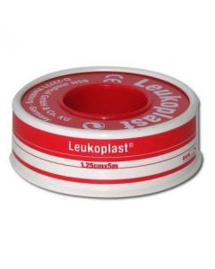 LEUKOFIX CER 5X1,25 CM