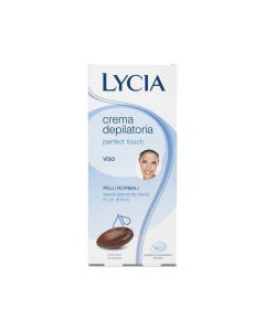LYCIA CREMA VISO PERF 50ML