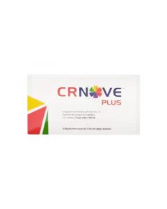 CRNOVE PLUS 10FL 10ML
