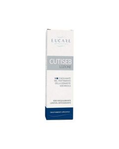 CUTISEB LOZIONE 150ML