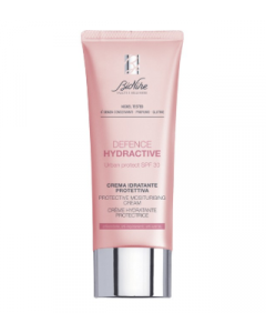 Bionike Defence Hydractive Urban Protection SPF 30 Crema Idratante Protettiva 40ml