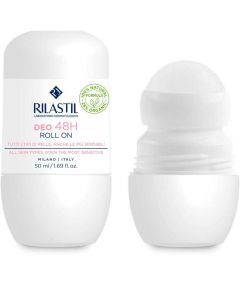RILASTIL DEO ROLL ON 50ML