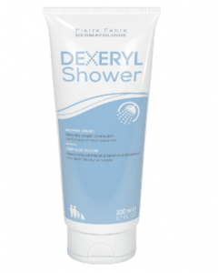 DEXERYL SHOWER 200ML