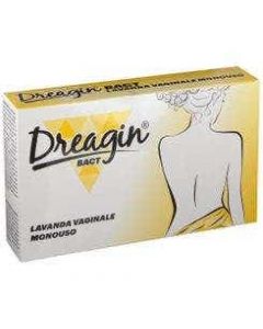 DREAGIN BACT 5FL 140ML