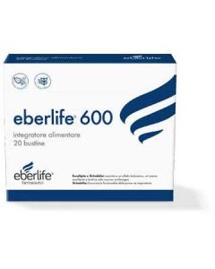 EBERLIFE*600 20 Bust.