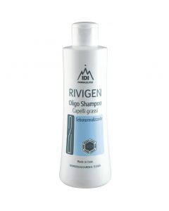 RIVIGEN OLIGO SHAMPOO CAP GRAS
