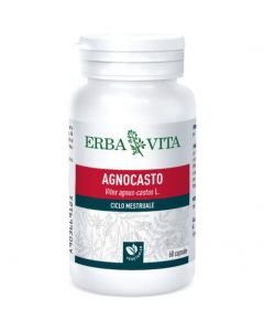 AGNOCASTO 60 Cps*500mg     EBV