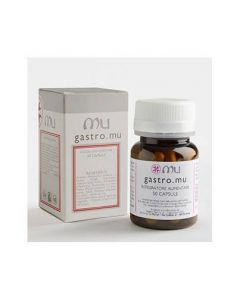 GASTRO MU 50CPS MU
