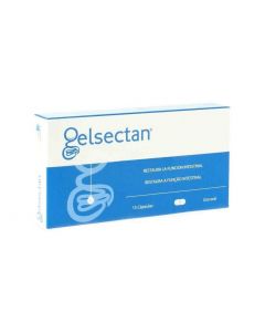 Gelsectan Integratore Alimentare 15 Capsule