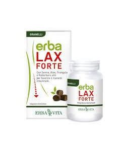 ERBALAX Fte Granelli 30g EBV