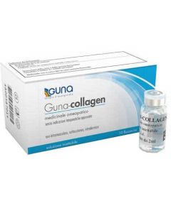 Guna Collagen 10 Flaconcini
