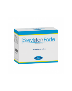 PREVISTON FORTE 30BUST