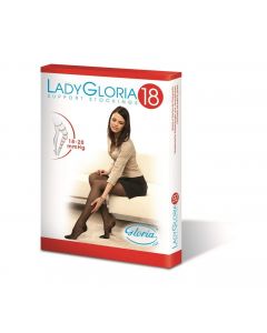 GLORIA LADY 18 AREG 140 SAHA 4