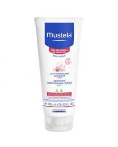 MUSTELA LATTE CRP LEN200ML 2020