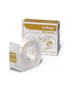 LEUKOPOR-CER DISP 9,2X1,25CM