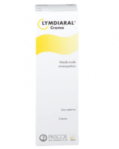 Named Pascoe Lymdiaral Crema 40 g