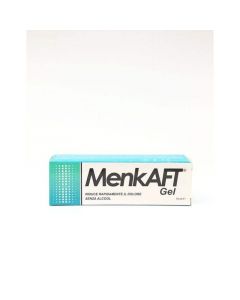 MENKAFT GEL 15ML