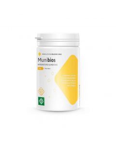 Munibios Granuli Integratore 150 g
