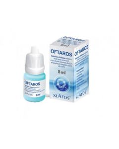 OFTAROS Coll.8ml