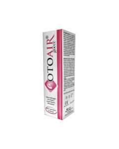 OTOAIR GOCCE 20ML