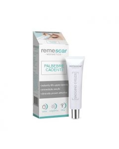 REMESCAR PALPEBRE CADENTI