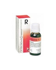 IM.R1 22ML GTT RECKEWEG