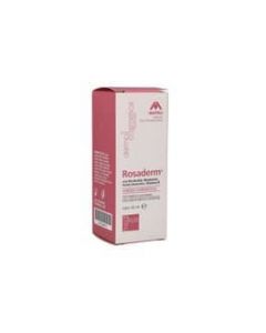 ROSADERM CREMA COUPEROSE 40ML