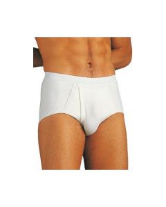 Dualsan® Linea Contenitiva Slip Uomo Contenitivo Taglia 03