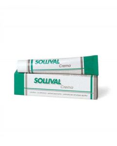 SOLLIVAL CREMA 50ML