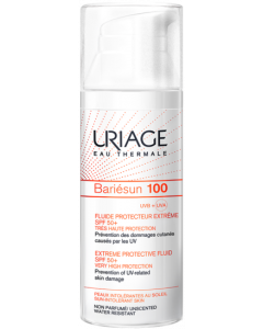 Bariesun Fluido100 Spf50+ 50ml