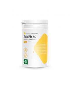 Toxirid SG Granuli Integratore 150 g