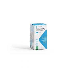 Trigheos Ipo Integratore 60 Compresse
