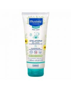 MUSTELA STELA 2019 GEL DET 200