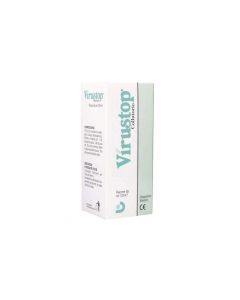 Virustop Collutorio Antiafte 100 ml