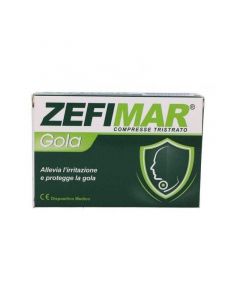 ZEFIMAR GOLA 24CPR
