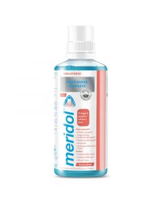 Meridol Collutorio Protezione Completa 400 ml