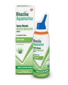 Rinazina Aquamarina Iso Forte 23